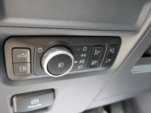 New 2025 Ford F150 XLT w/ Equipment Group 302A MID image 20