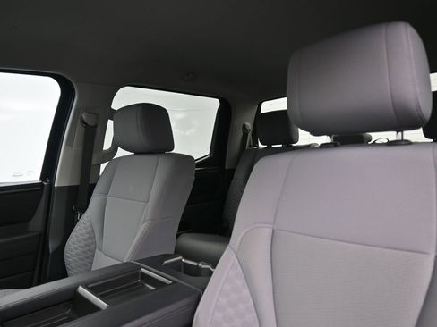 Used 2023 Toyota Tundra SR5 AWD/4WD image 2
