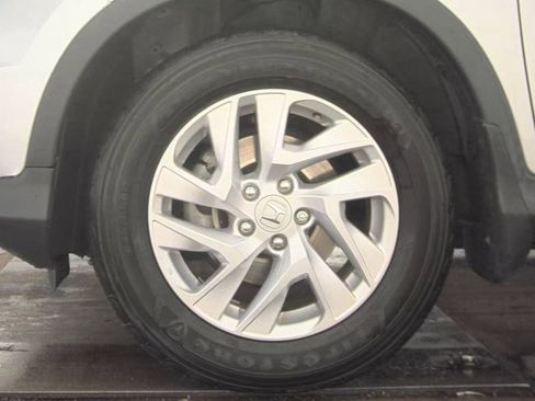 Used 2016 Honda CR-V EX-L image 39