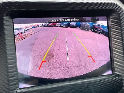 Used 2018 Jeep Wrangler Unlimited Sahara image 25