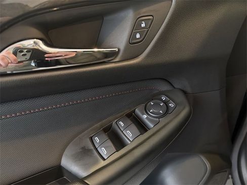 Certified 2026 Chevrolet TrailBlazer RS image 22