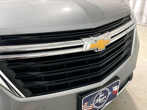 Used 2024 Chevrolet Equinox LT AWD/4WD image 30