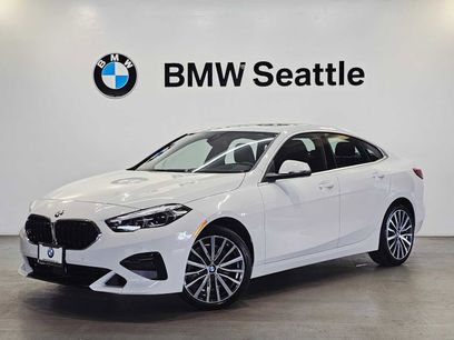 Used 2024 BMW 228i xDrive Gran Coupe w/ Premium Package