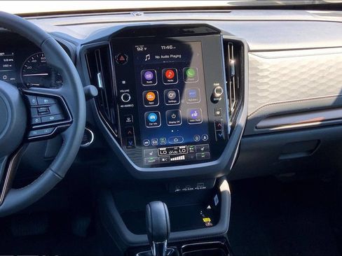New 2026 Subaru Forester Sport AWD/4WD image 6
