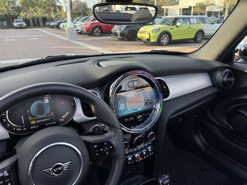 Certified 2024 MINI Cooper John Cooper Works image 30