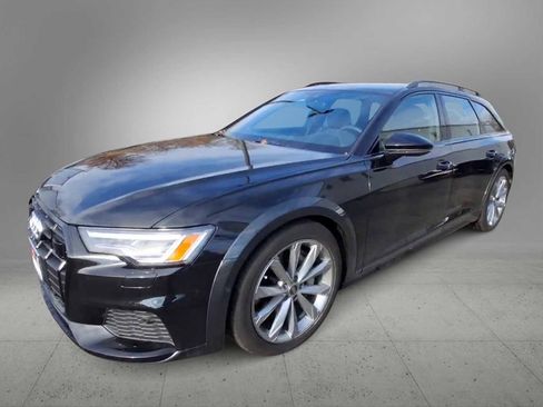 New 2026 Audi A6 Premium Plus image 4