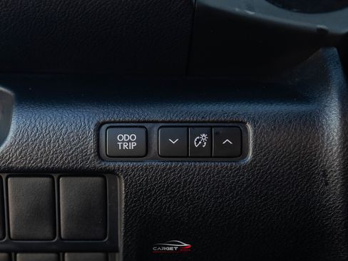 Used 2016 Lexus IS 200t w/ F Sport Package image 37