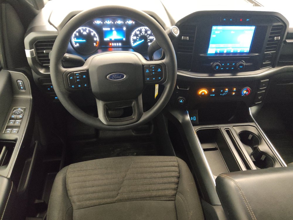 Used 2021 Ford F150 XL w/ STX Appearance Package RWD image 22
