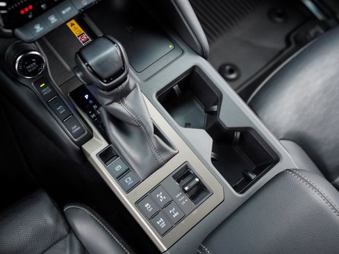 Used 2024 Toyota Land Cruiser w/ Premium Package image 34