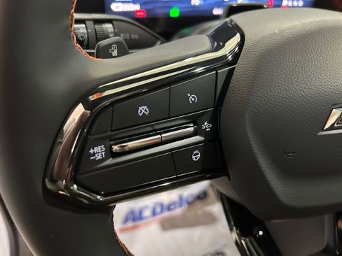 New 2026 Chevrolet Blazer EV SS image 17