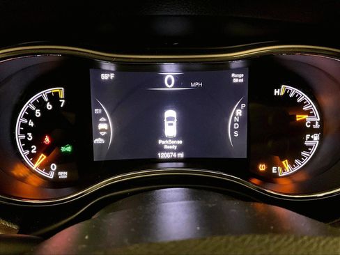 Used 2014 Jeep Grand Cherokee Limited AWD/4WD image 20