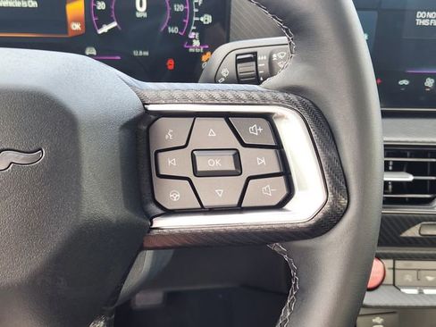 New 2025 Ford Mustang Coupe image 29