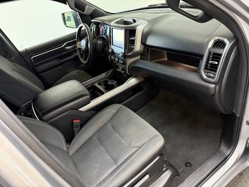 Used 2024 RAM 1500 Big Horn image 30