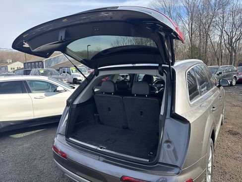 Used 2019 Audi Q7 2.0T Premium Plus image 43
