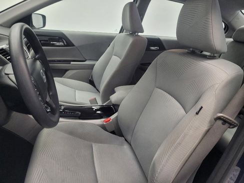 Used 2016 Honda Accord LX image 17