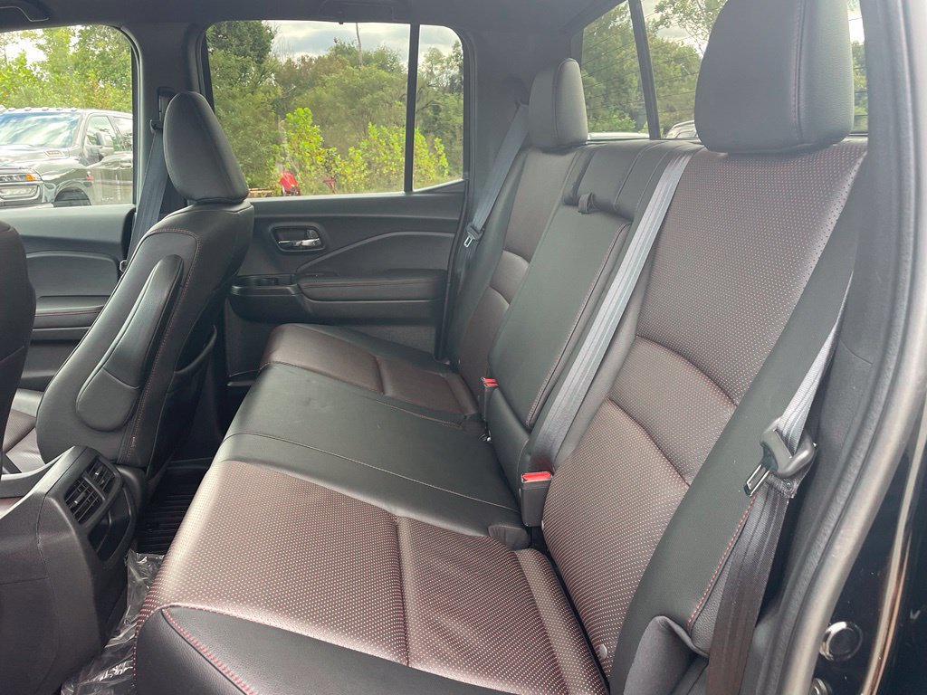 Used 2020 Honda Ridgeline Black Edition image 11