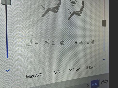 Used 2023 RAM 1500 TRX w/ TRX Level 2 Equipment Group image 25