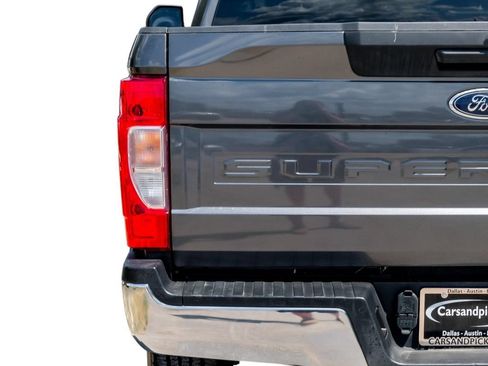 Used 2020 Ford F250 XL w/ STX Appearance Package AWD/4WD image 51