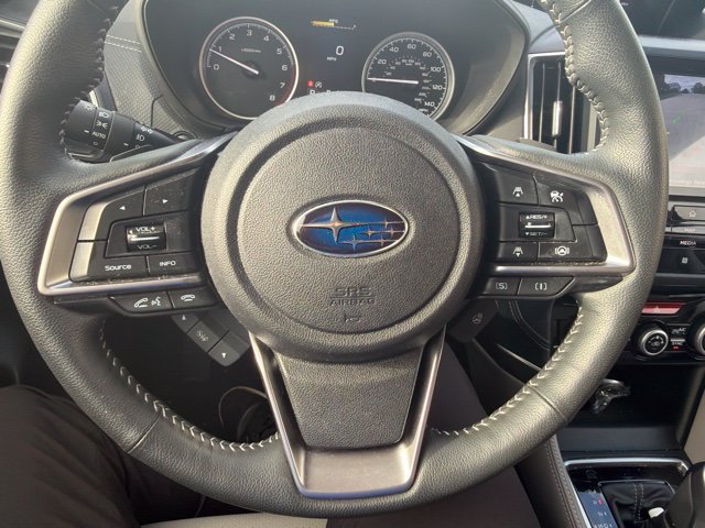 Used 2022 Subaru Forester Limited AWD/4WD image 18
