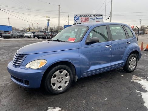 Used 2006 Chrysler PT Cruiser image 7