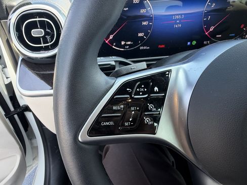 Certified 2025 Mercedes-Benz C 300 4MATIC Sedan image 19