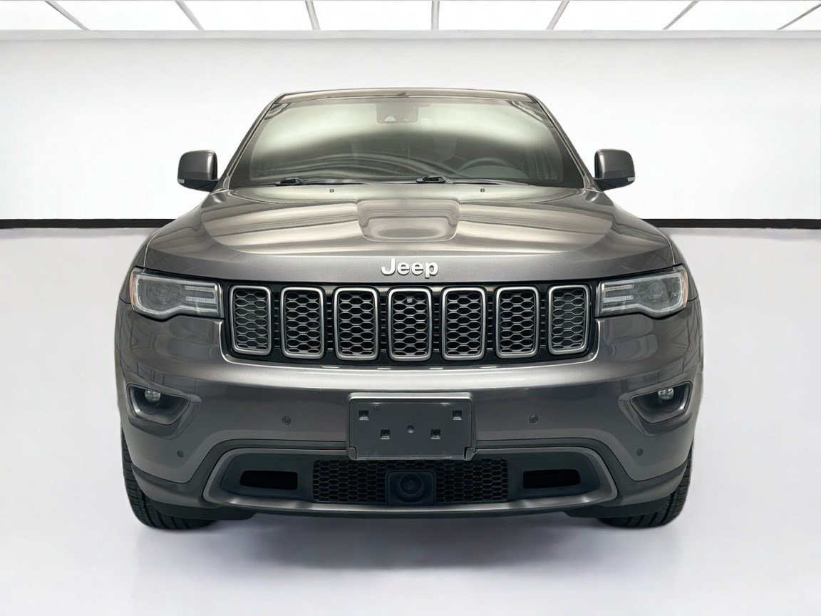 Used 2019 Jeep Grand Cherokee Trailhawk AWD/4WD image 2