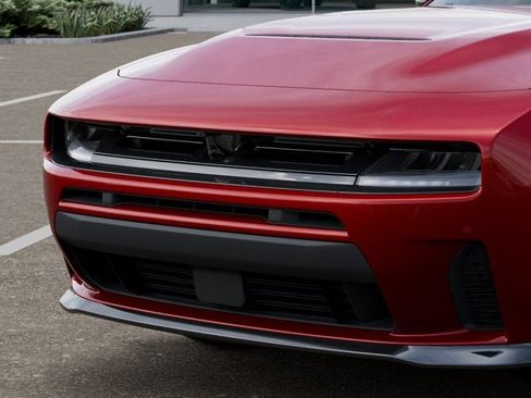 New 2026 Dodge Charger Scat Pack w/ Blacktop Package AWD/4WD image 11