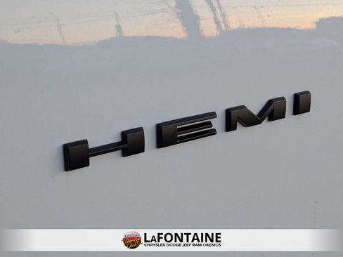 New 2026 Dodge Durango GT image 10