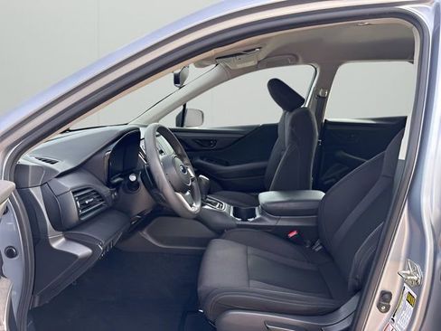 Used 2020 Subaru Outback 2.5i image 10