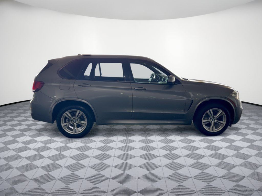 Used 2016 BMW X5 xDrive40e AWD/4WD image 6