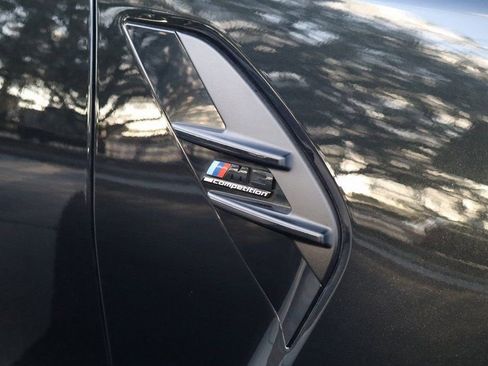 Used 2025 BMW M3 Competition w/ Executive Package image 36