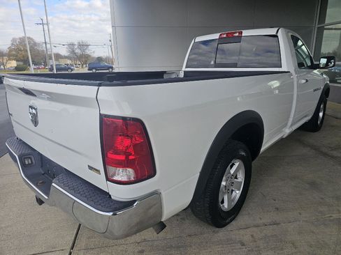 Used 2012 RAM 1500 Classic SLT image 6