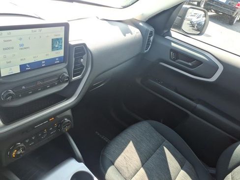 Certified 2023 Ford Bronco Sport Big Bend w/ Convenience Package AWD/4WD image 20