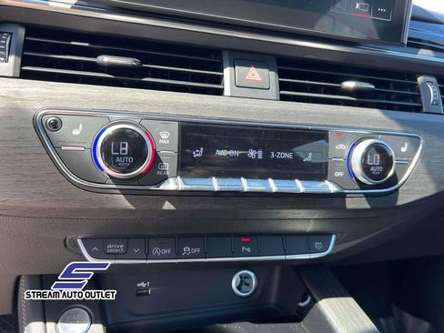 Used 2023 Audi A4 2.0T Premium Plus image 30