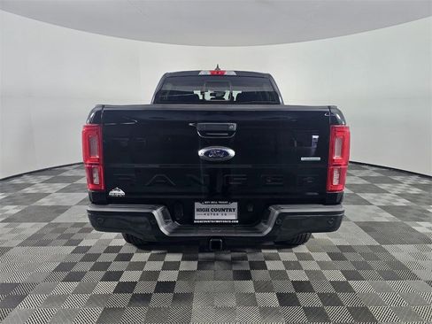 Used 2020 Ford Ranger XLT w/ Equipment Group 302A Luxury image 6