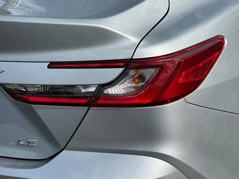 Certified 2025 Toyota Camry LE image 30