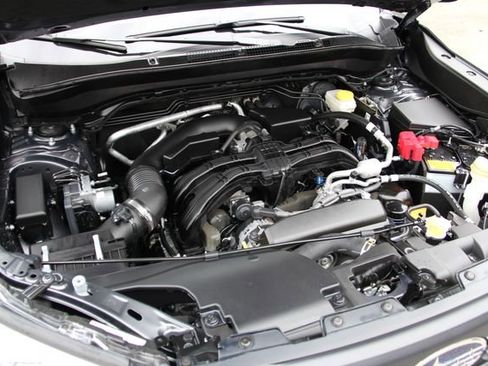 Used 2025 Subaru Forester image 13