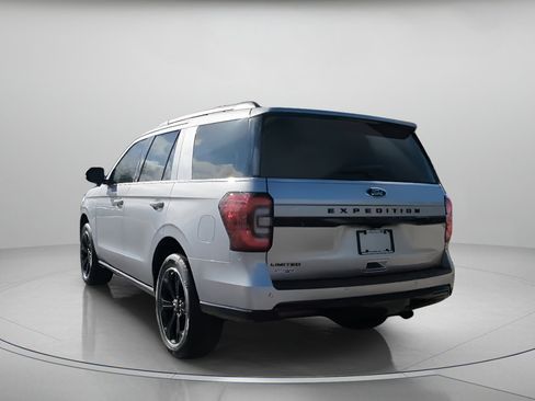 Certified 2023 Ford Expedition Limited image 22