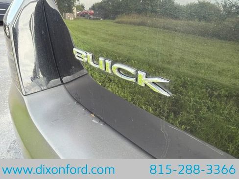 Used 2015 Buick Encore Premium AWD/4WD image 10