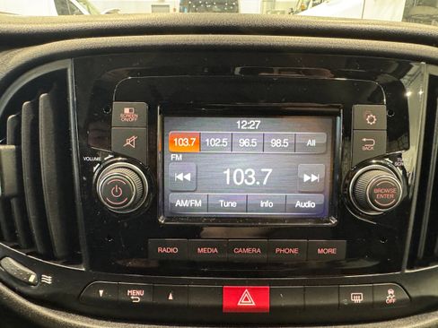 Used 2022 RAM ProMaster City Tradesman w/ Window Group 05 FWD image 13