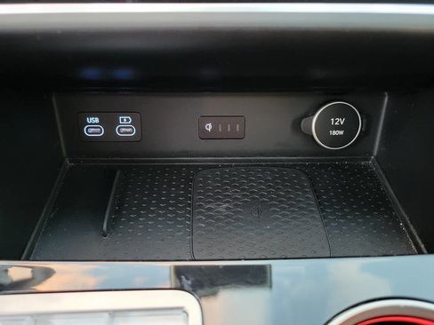 Used 2026 Genesis GV80 2.5T AWD/4WD image 24