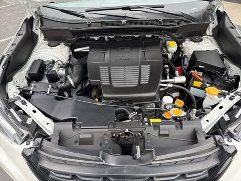 Used 2023 Subaru Forester Limited image 45