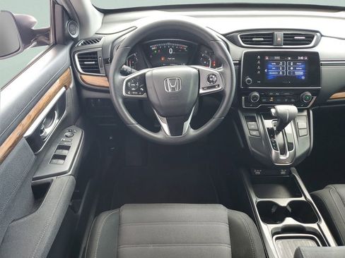 Used 2021 Honda CR-V EX image 12