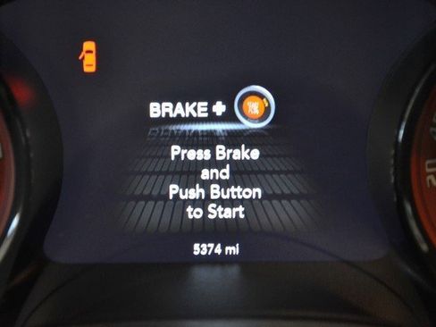 Used 2023 Dodge Challenger SRT Hellcat Redeye w/ Quick Order Package 27M image 23