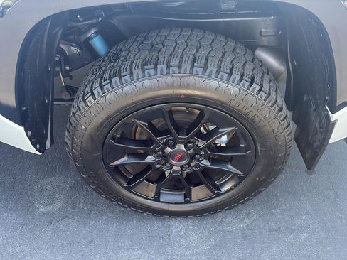 Used 2024 Toyota Tundra 1794 Edition w/ TRD Off-Road Package AWD/4WD image 22