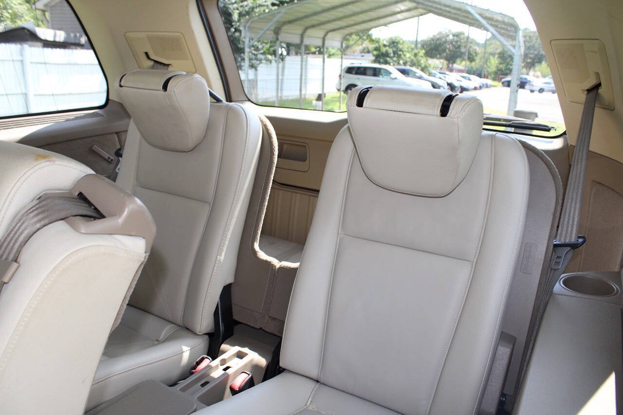Used 2012 Volvo XC90 3.2 FWD image 31