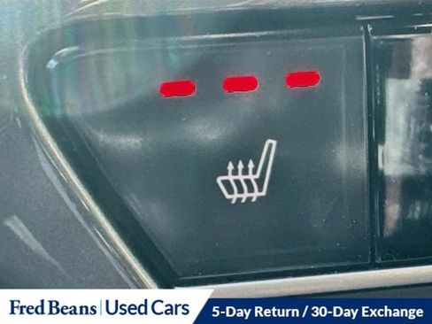 Used 2025 Acura Integra FWD image 23