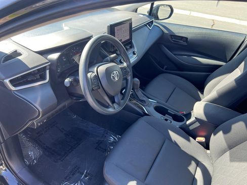 Used 2023 Toyota Corolla LE FWD image 10