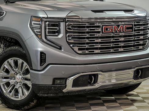 New 2026 GMC Sierra 1500 Denali AWD/4WD image 2