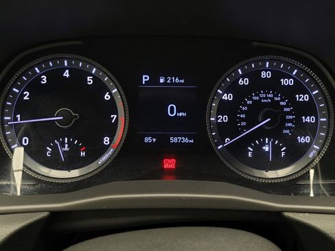 Used 2021 Hyundai Sonata SE image 23